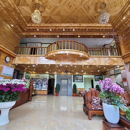 北河圣梅酒店 北河县 外观 照片