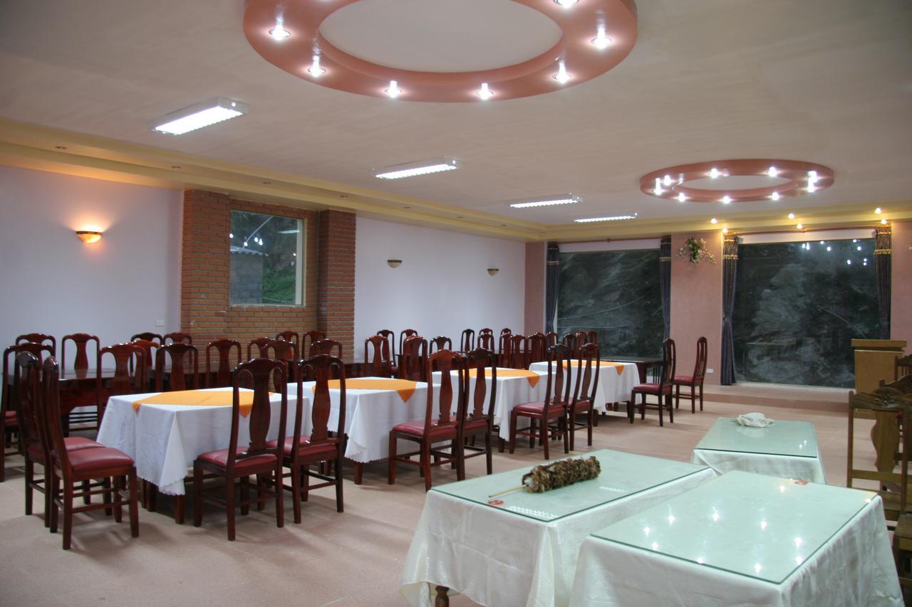北河圣梅酒店 北河县 外观 照片
